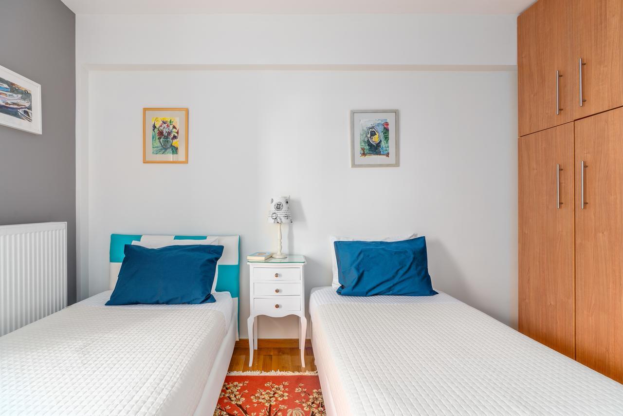 Luxurious House Near The Sea Διαμέρισμα Πόρτο Ράφτη Εξωτερικό φωτογραφία