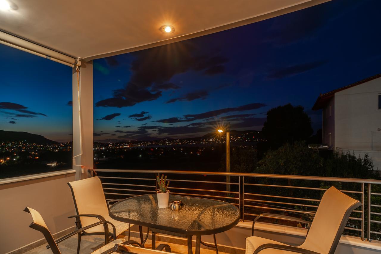 Luxurious House Near The Sea Διαμέρισμα Πόρτο Ράφτη Εξωτερικό φωτογραφία
