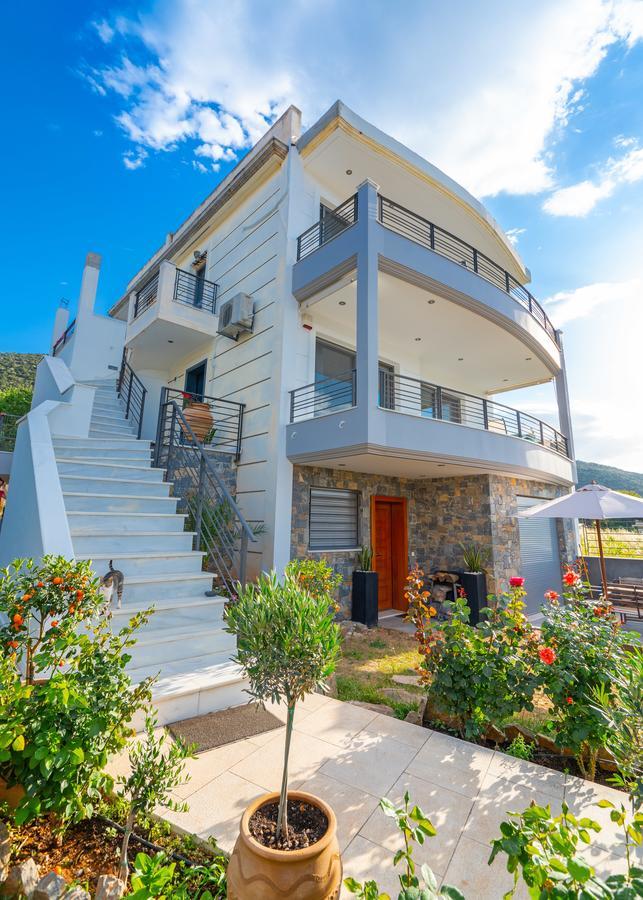 Luxurious House Near The Sea Διαμέρισμα Πόρτο Ράφτη Εξωτερικό φωτογραφία