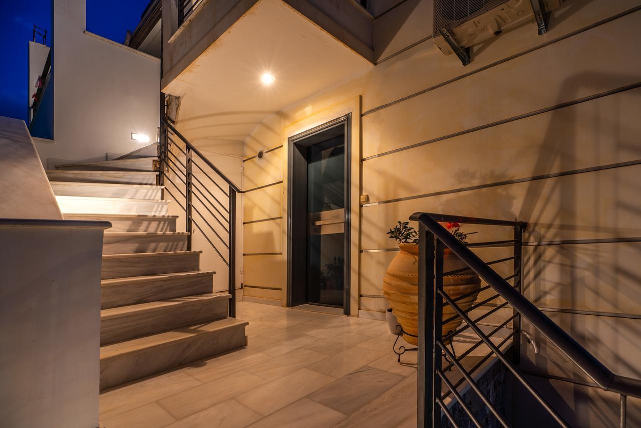 Luxurious House Near The Sea Διαμέρισμα Πόρτο Ράφτη Εξωτερικό φωτογραφία