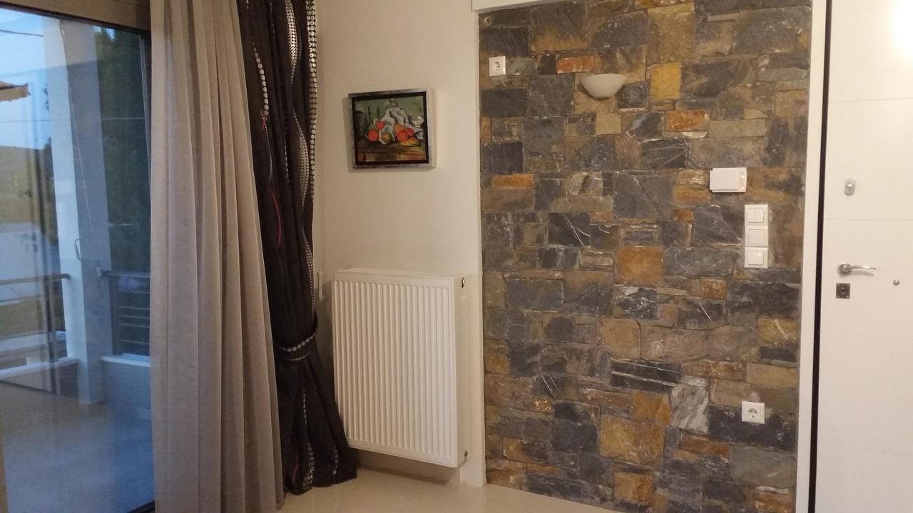 Luxurious House Near The Sea Διαμέρισμα Πόρτο Ράφτη Εξωτερικό φωτογραφία
