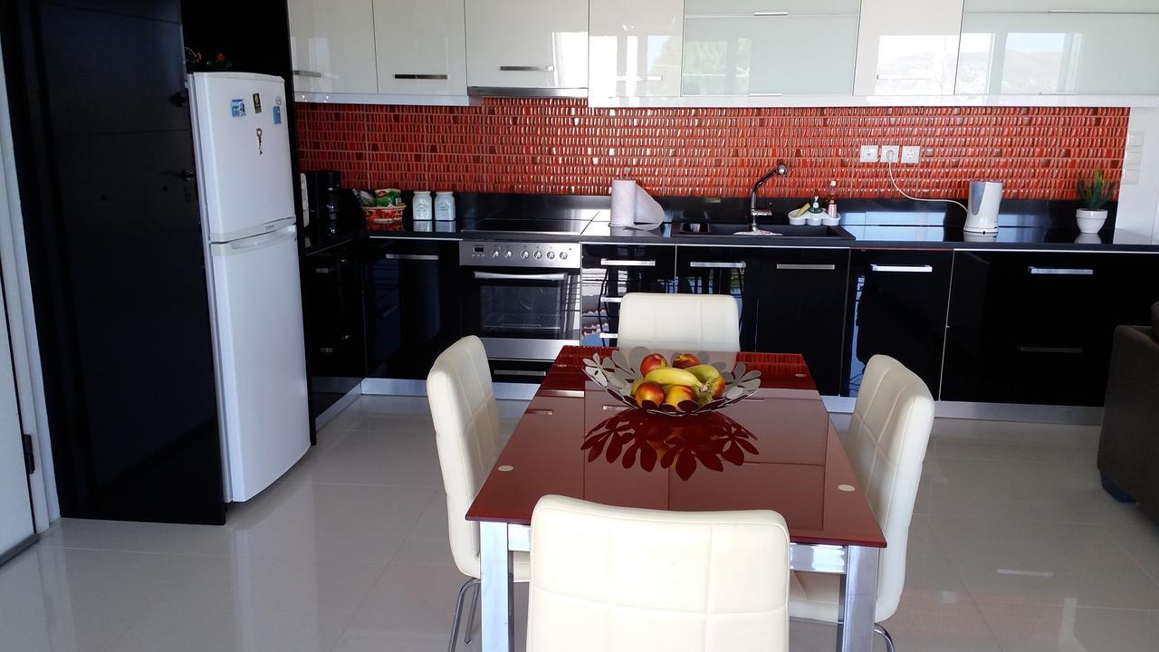 Luxurious House Near The Sea Διαμέρισμα Πόρτο Ράφτη Εξωτερικό φωτογραφία